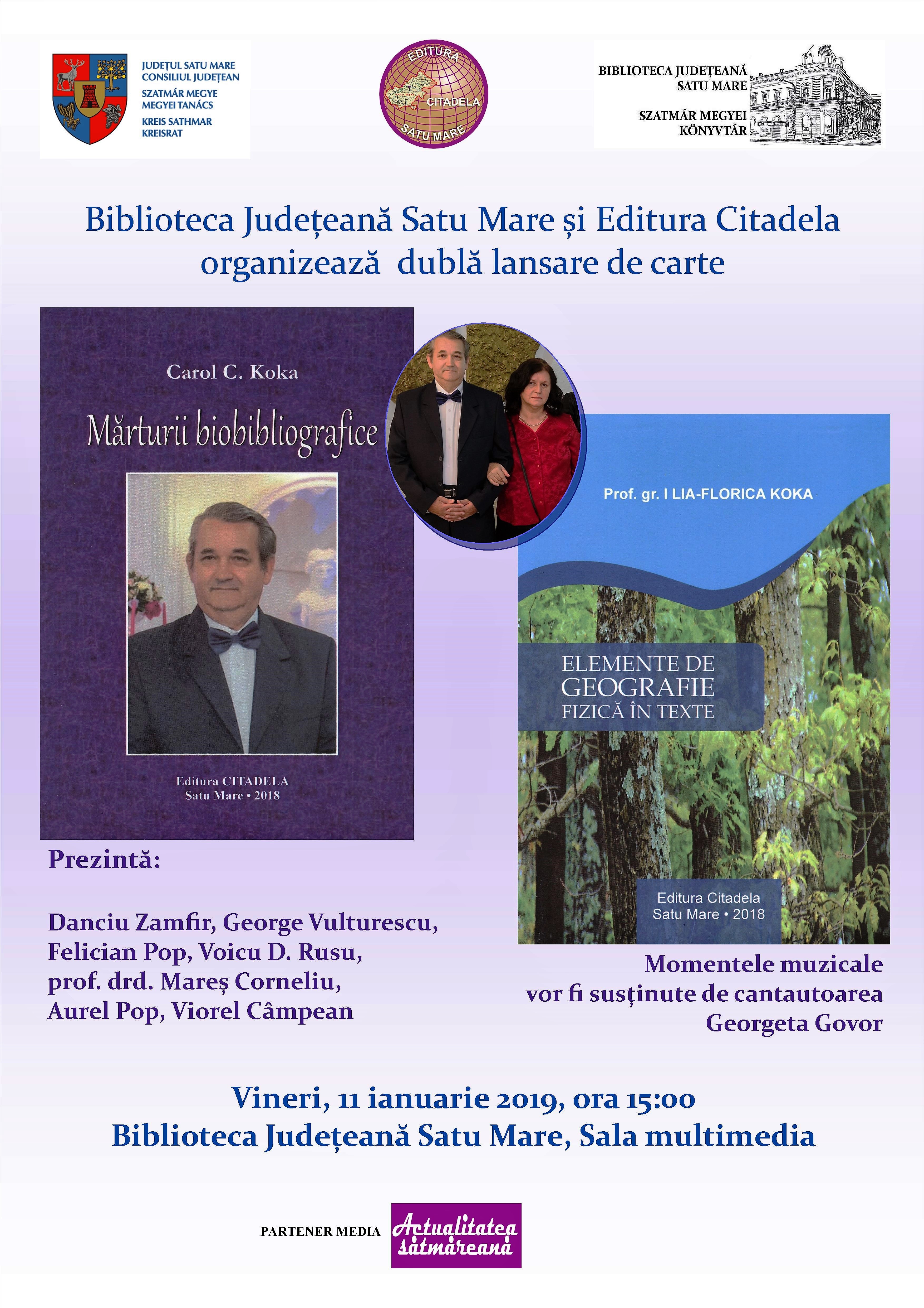 Afis eveniment
