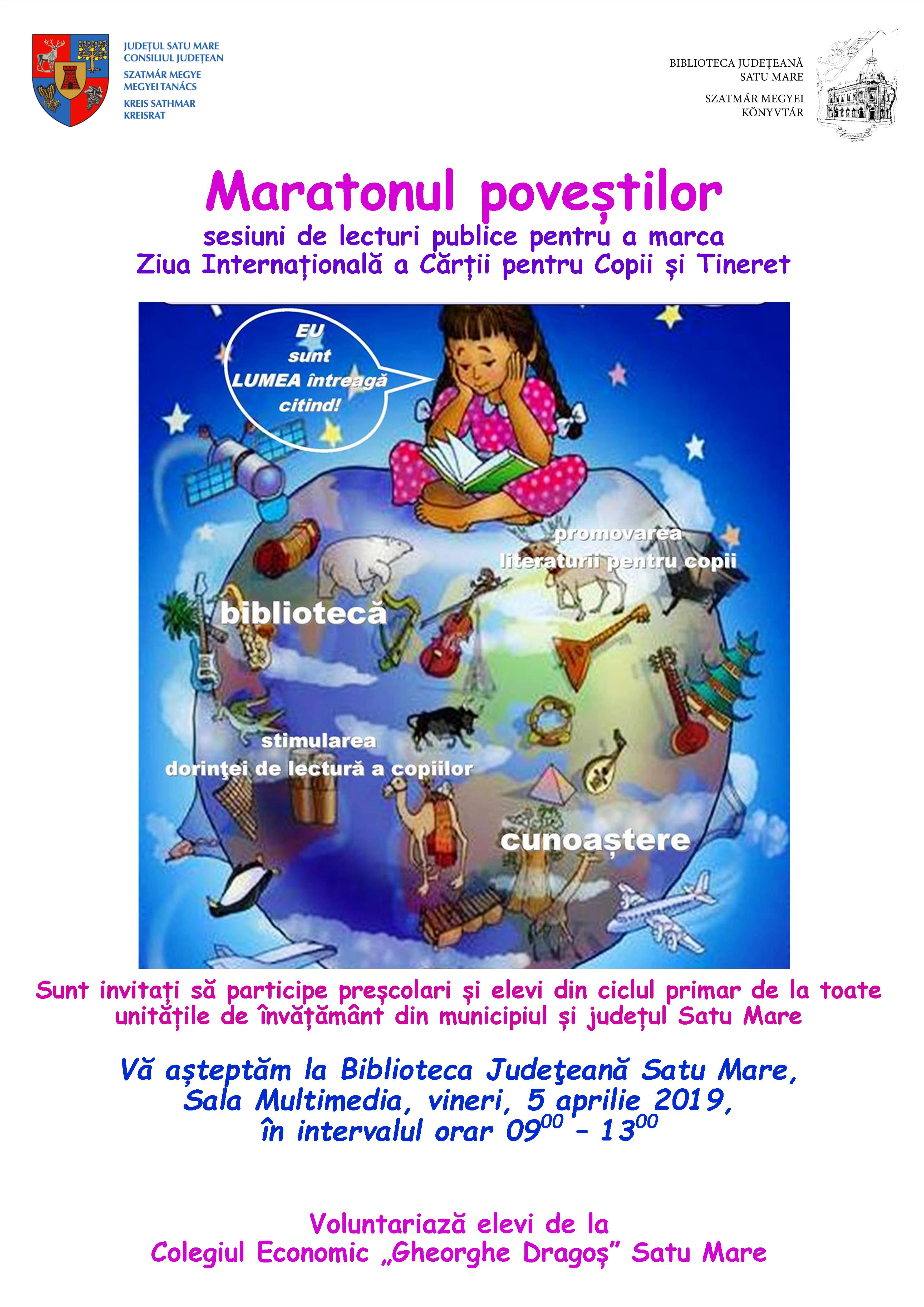 Afis eveniment