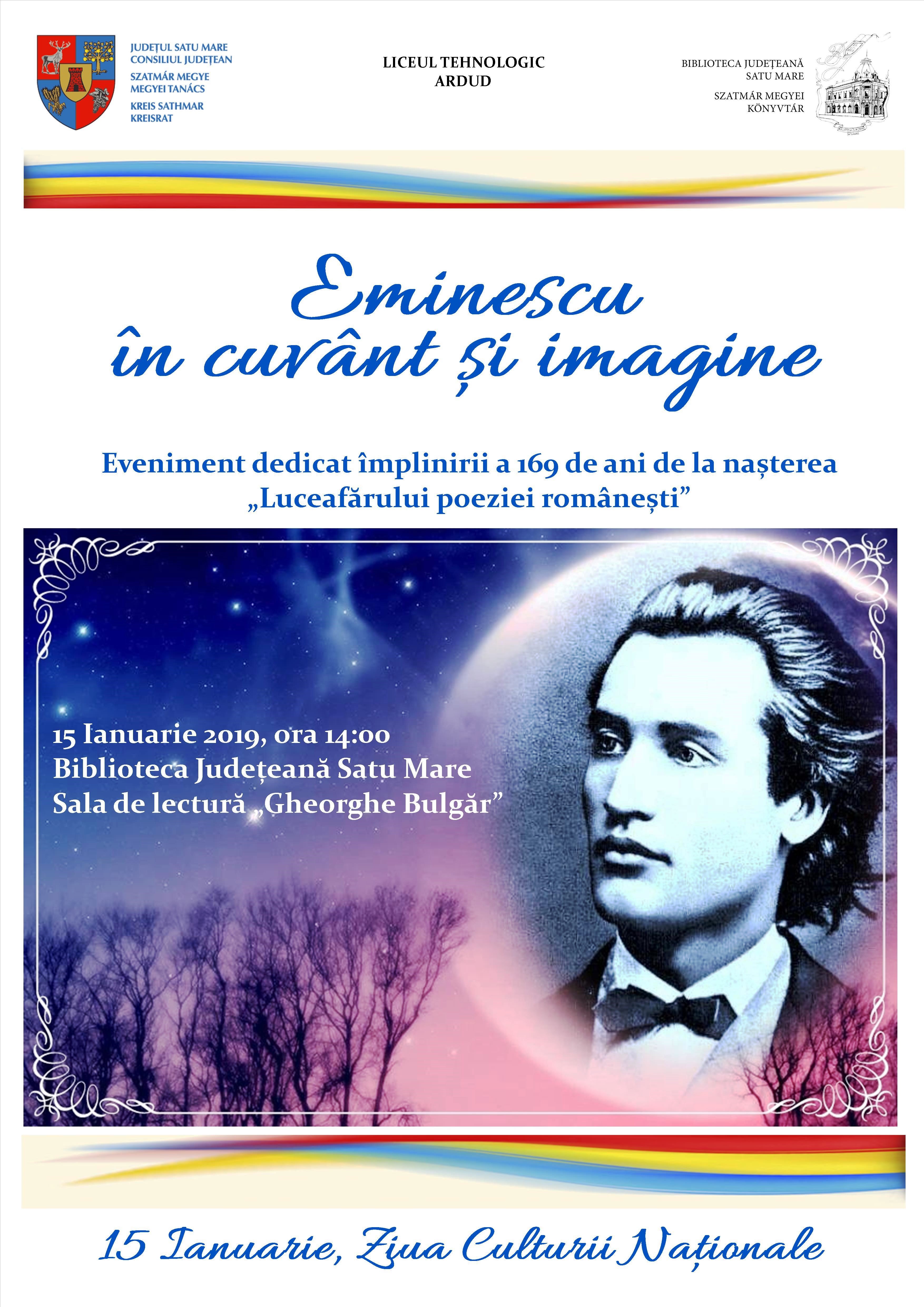 Afis eveniment